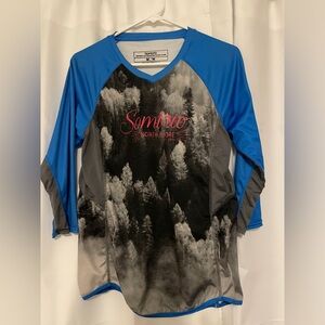 Sombrio Women’s Mountain Biking Jersey